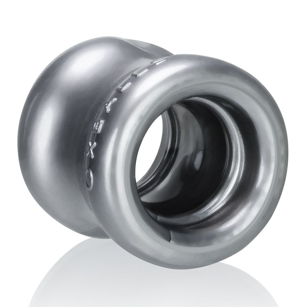 Oxballs Squeeze Silver - Image 3