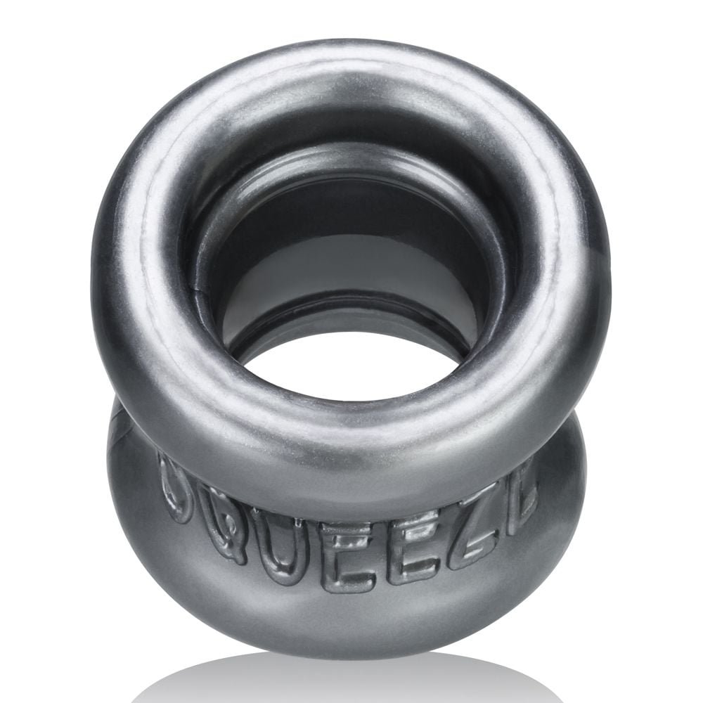 Oxballs Squeeze Silver - Image 4