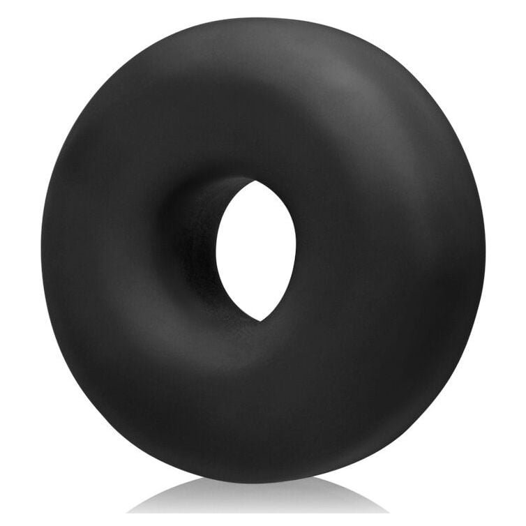 Oxballs Big OX Cockring Black - Image 3