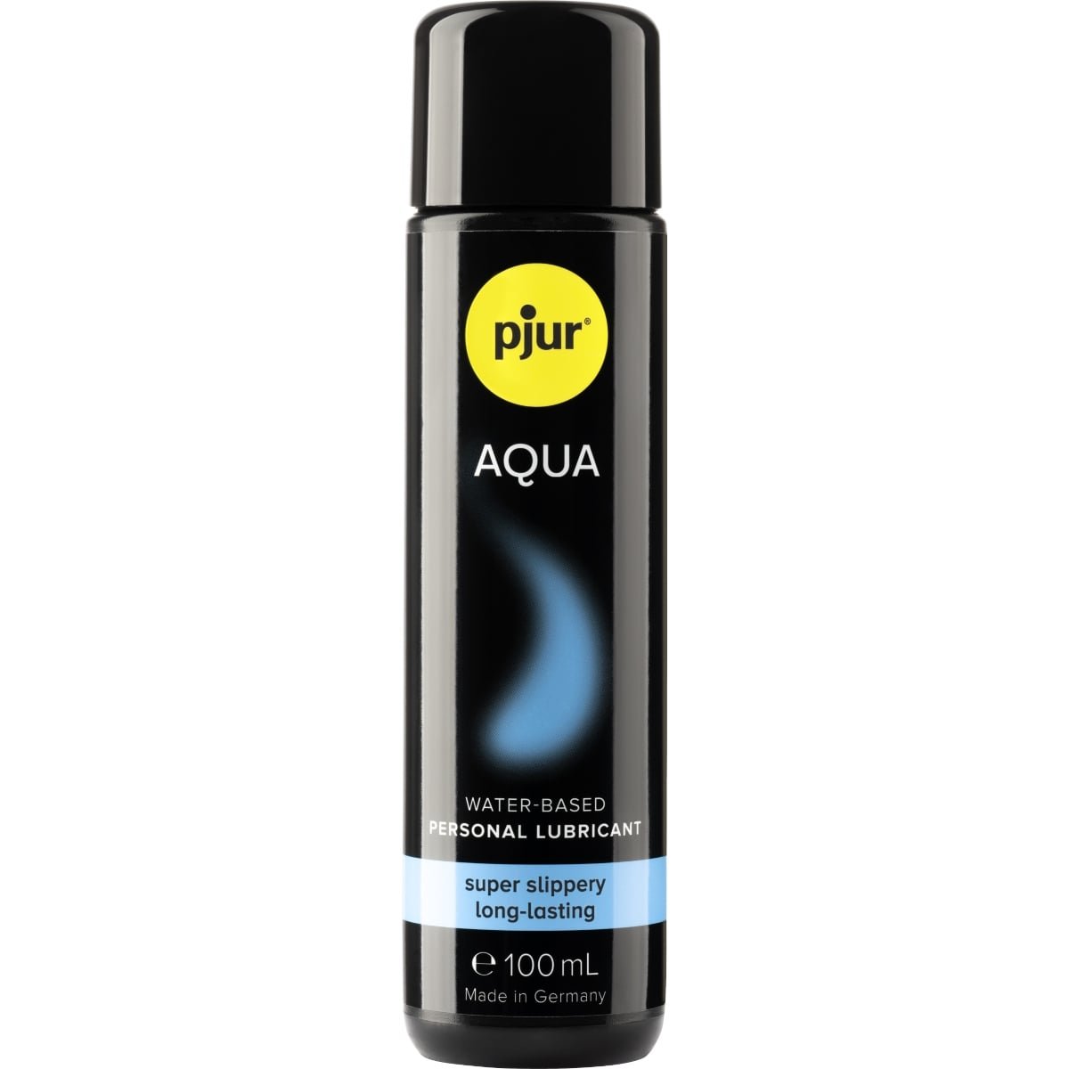 Pjur Aqua Transparent 100ml