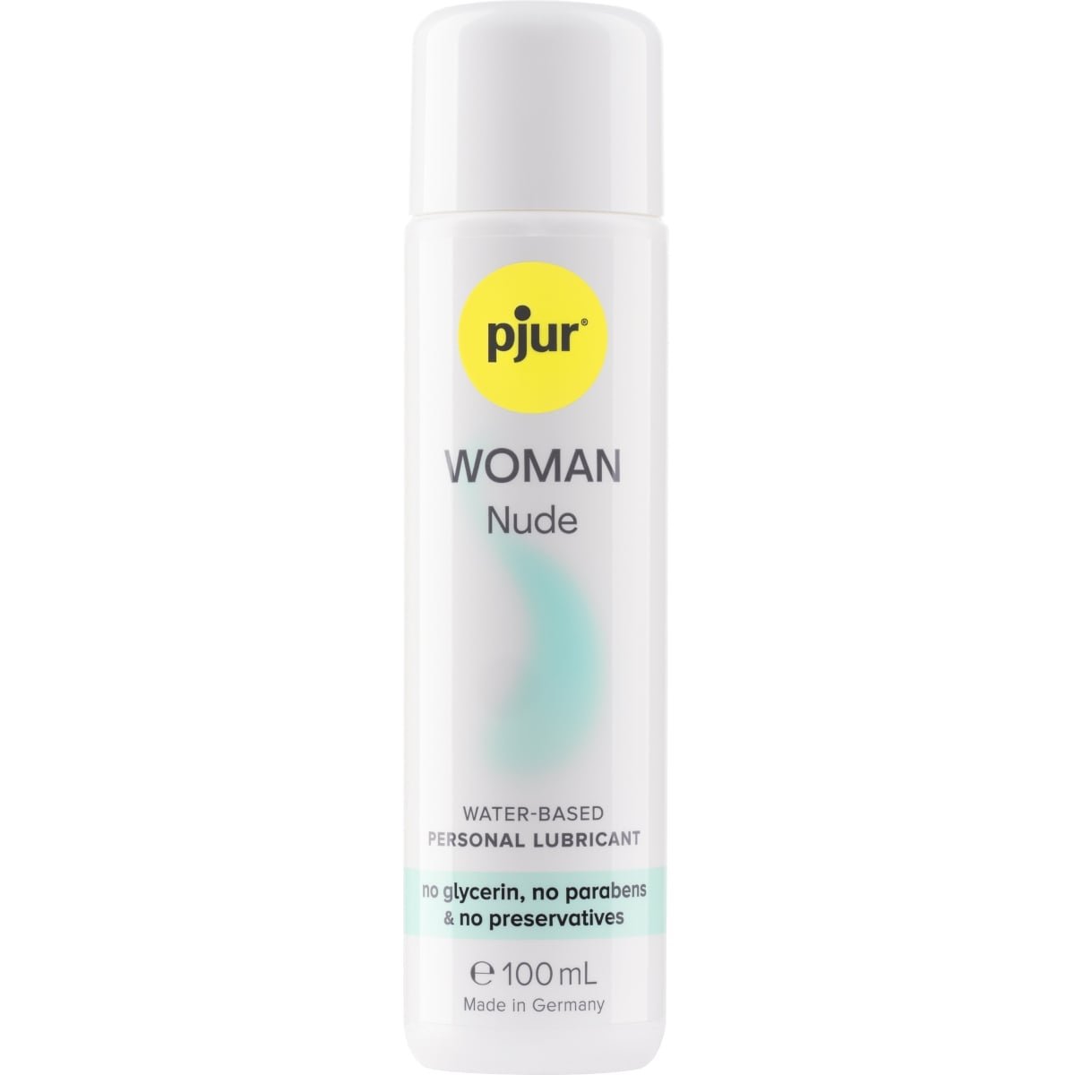 pjur WOMAN Nude 100ml