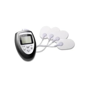 Fetish Fantasy Series Shock Therapy Kit - White