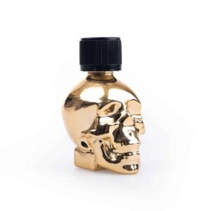 Gold Skull 30ml