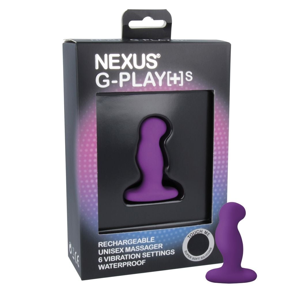 Nexus G-Play Plus Purple Small - Image 2
