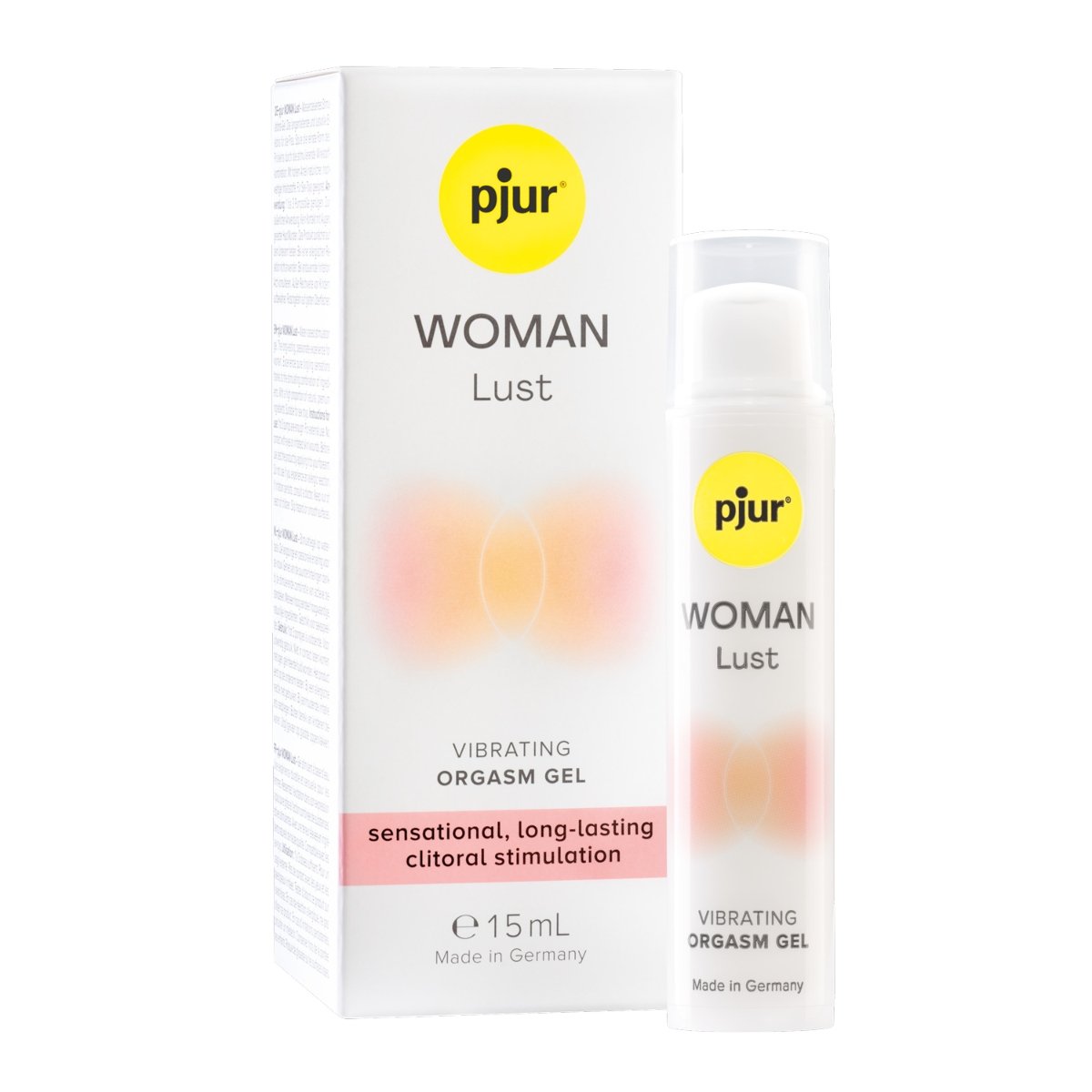 pjur Woman Lust