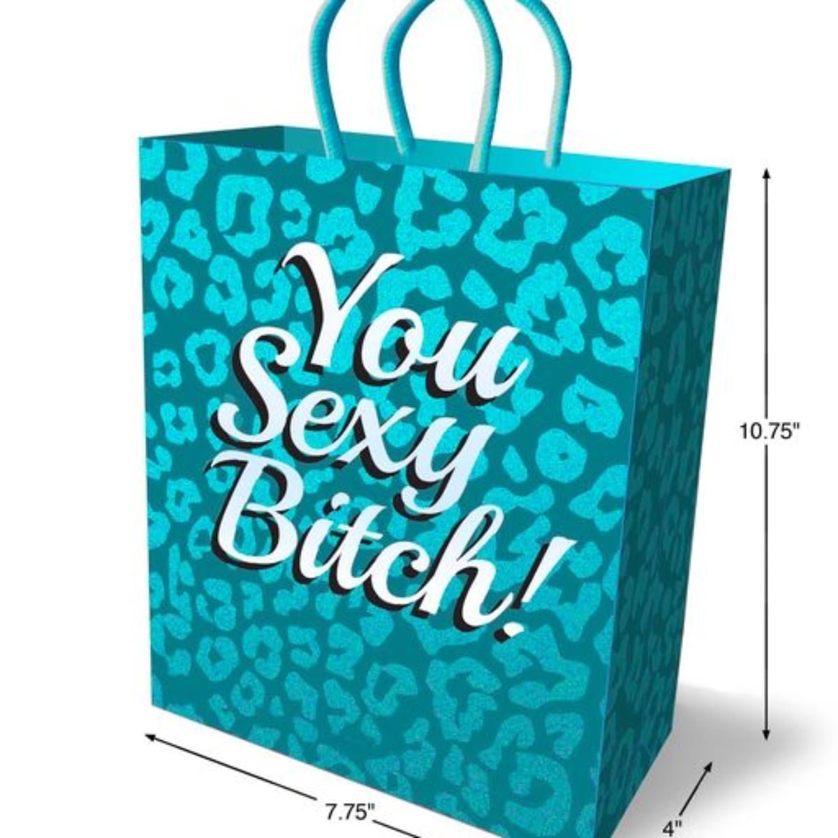 Little Genie You Sexy Bitch Gift Bag - Image 2