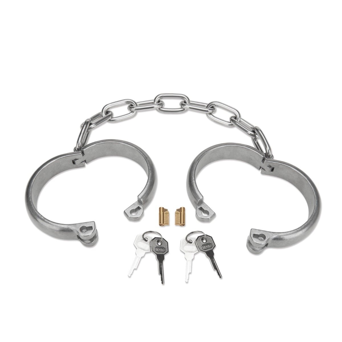 Prowler RED Heavy-Duty Ankle Cuffs - Image 4