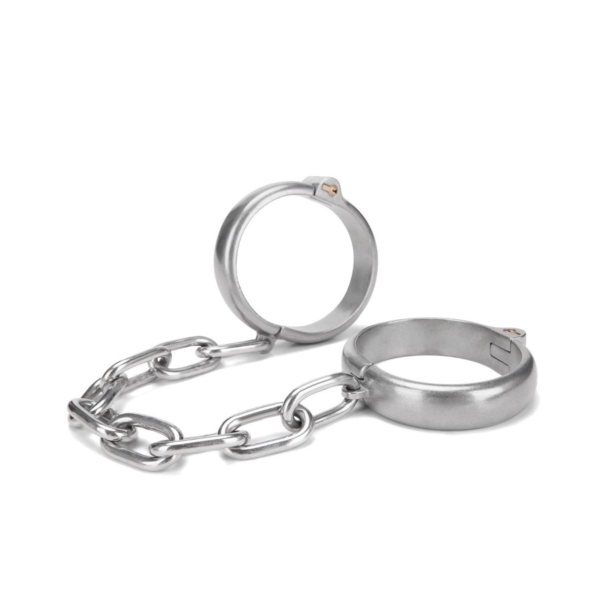 Prowler RED Heavy-Duty Ankle Cuffs - Image 3