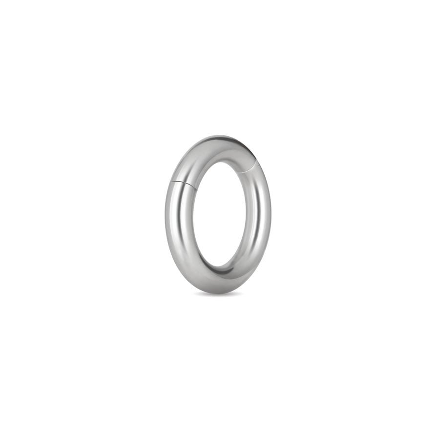 Prowler RED Magnetic 38mm Ring - Image 2