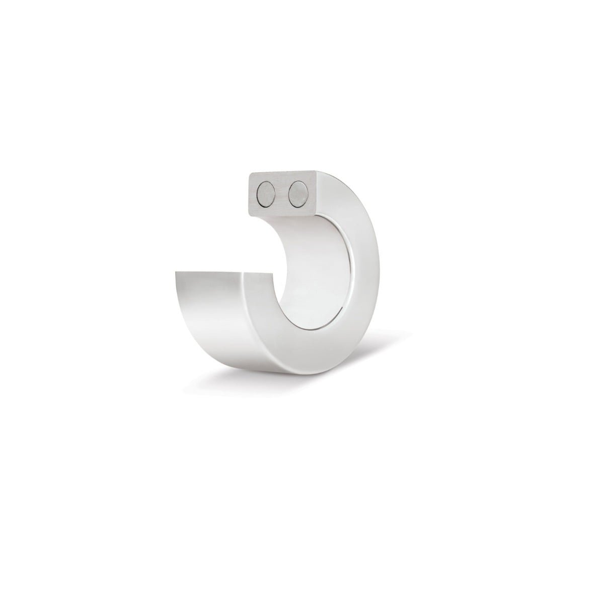 Prowler RED Stainless Steel Magnetic Ring 30mm - Image 4