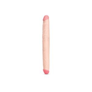 Prowler RED Ultra Cock Double Ended Dildo 12