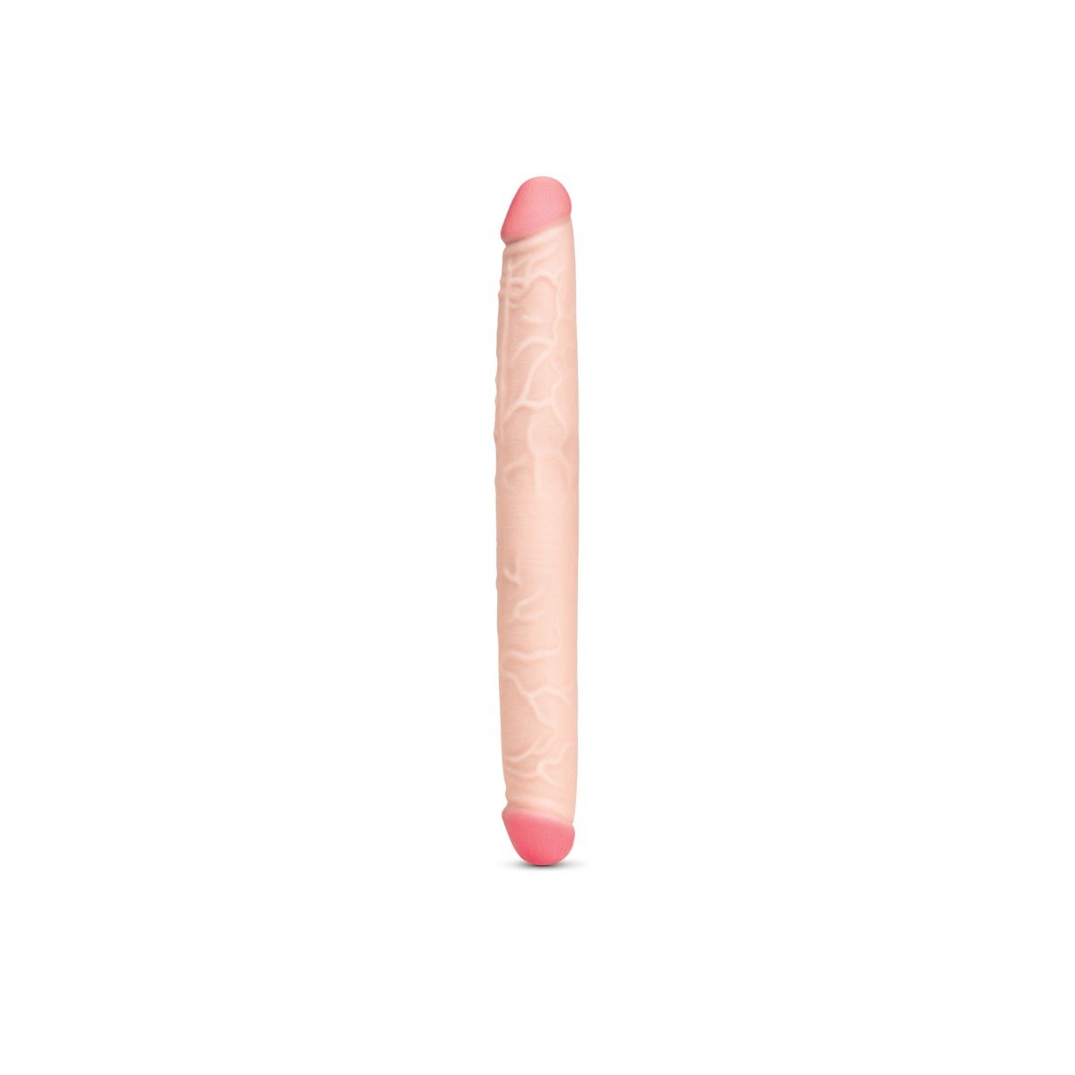 Prowler RED Ultra Cock Double Ended Dildo 12