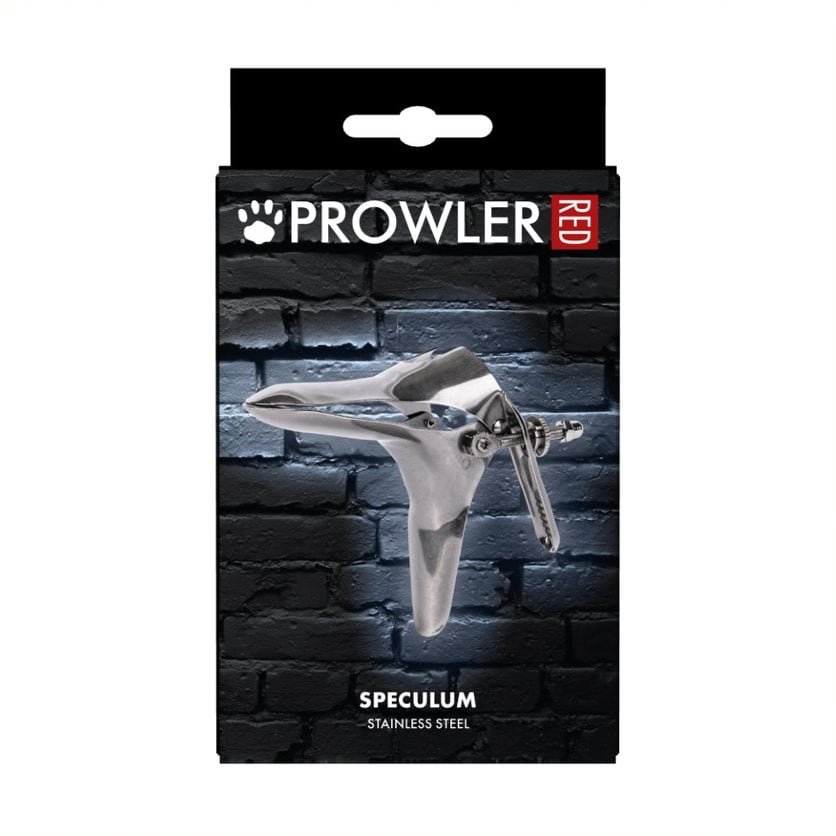 Prowler RED Speculum - Image 2