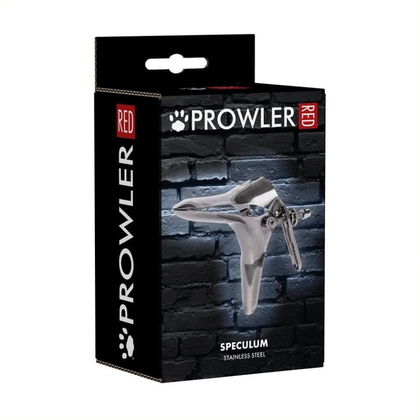 Prowler RED Speculum - Image 3