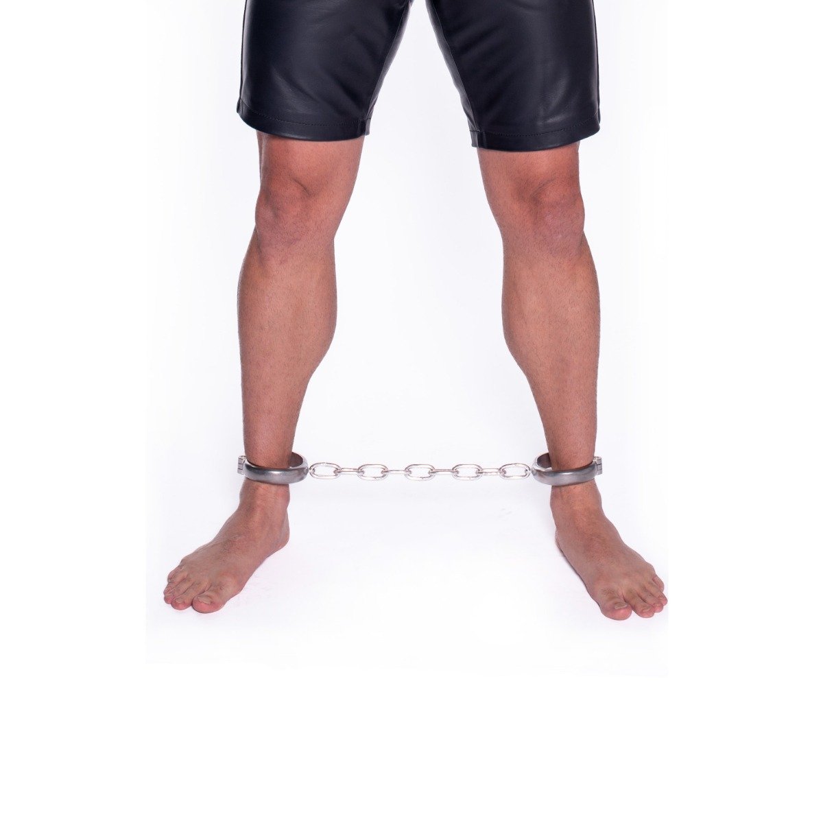 Prowler RED Heavy-Duty Ankle Cuffs - Image 2