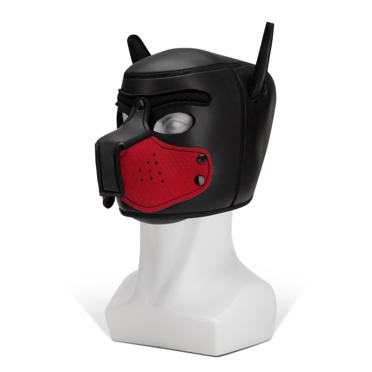 Prowler RED Puppy Muzzle Red - Image 4