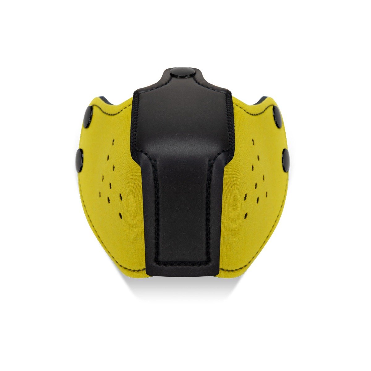 Prowler RED Puppy Muzzle Yellow - Image 3