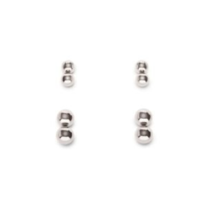 Prowler RED Magnetic Orbs 4 pair set
