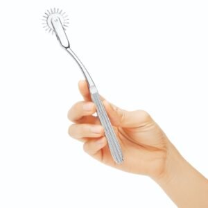 Prowler RED 1 Reel Pinwheel