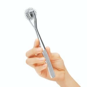 Prowler RED 3 Reel Pinwheel