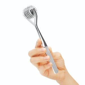 Prowler RED 5 Reel Pinwheel