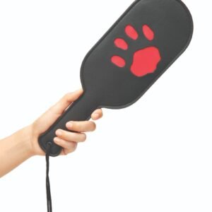Prowler RED Puppy Paddle Red