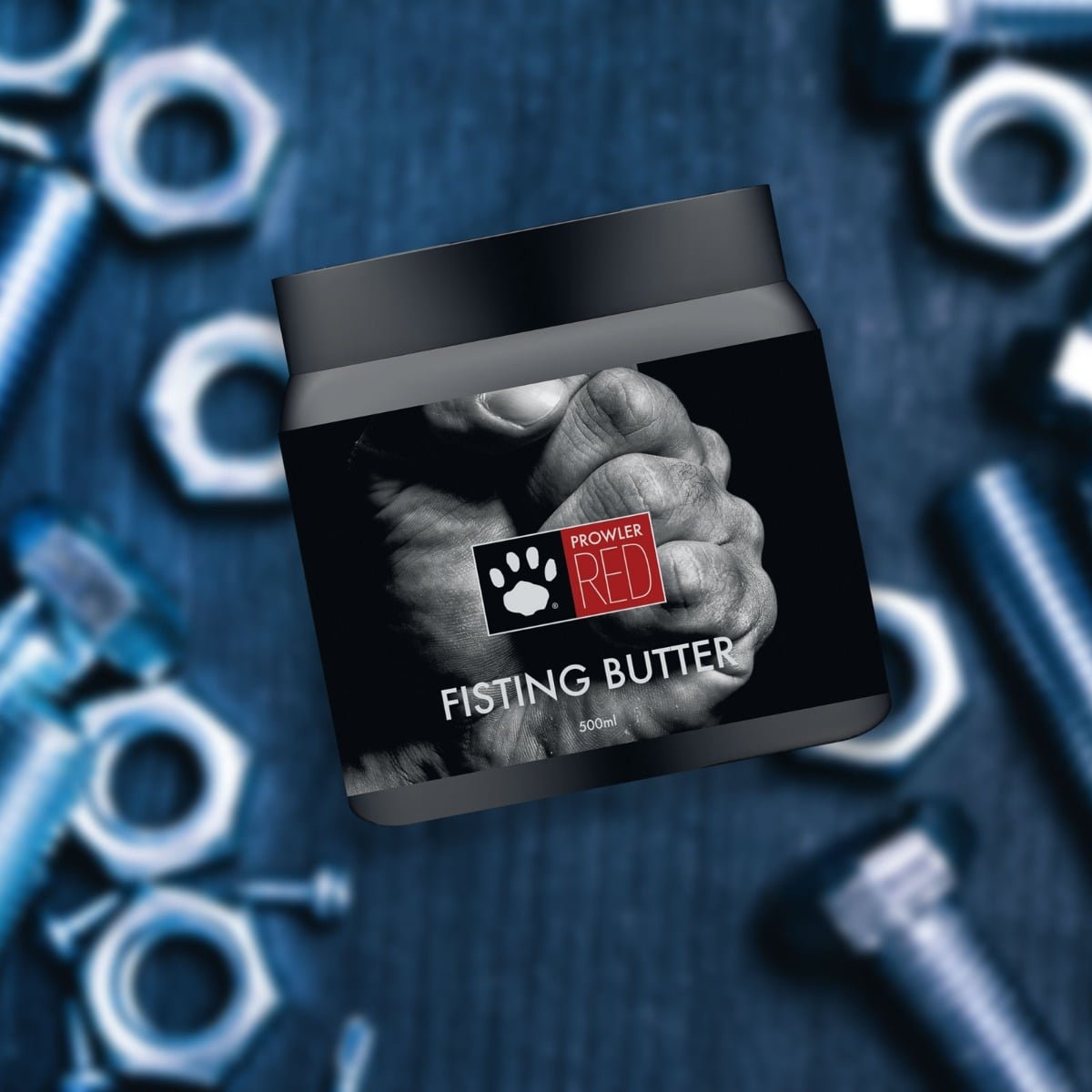 Prowler RED Fisting Butter 500ml - Image 5
