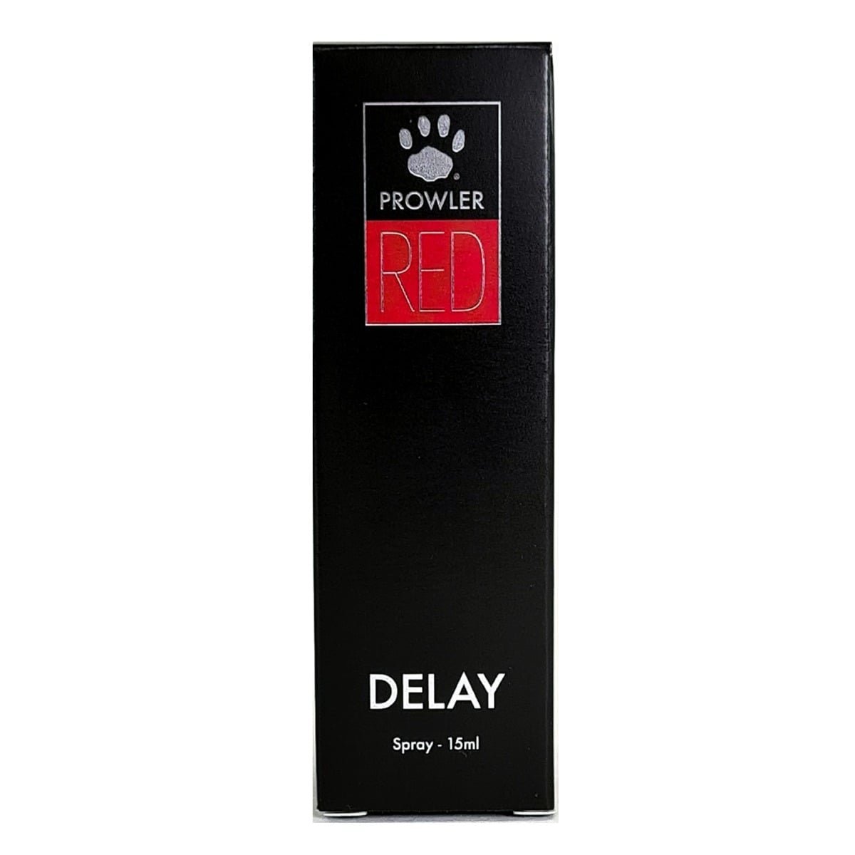 Prowler RED Delay Spray 15ml - Image 2