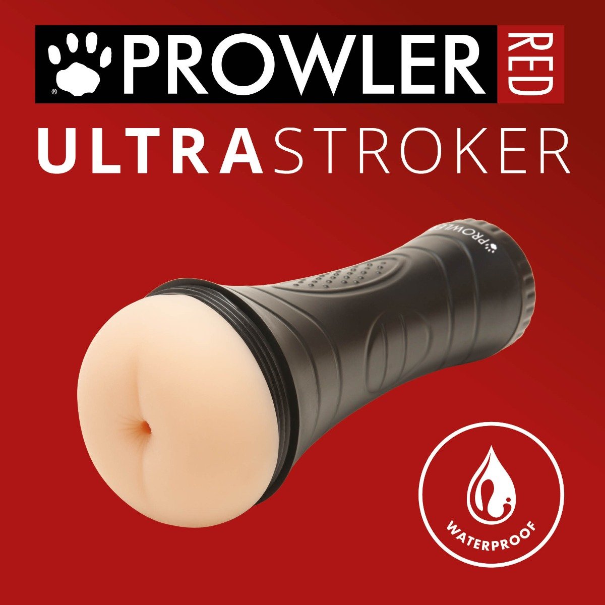 Prowler RED Boy Pussy Stroker - Image 4