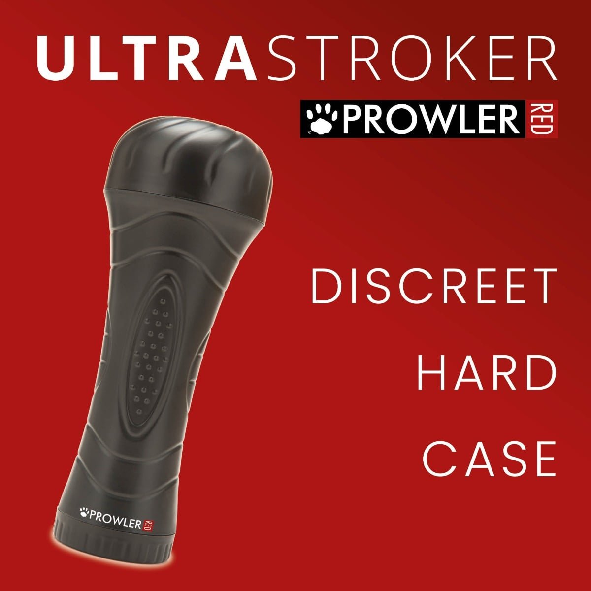 Prowler RED Boy Pussy Stroker - Image 5