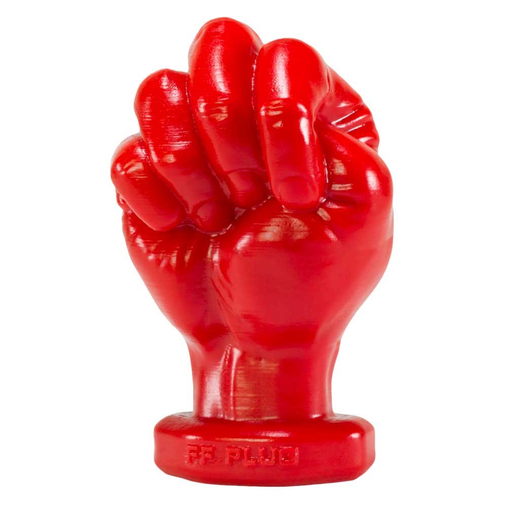 Prowler RED FIST by Oxballs - Image 3