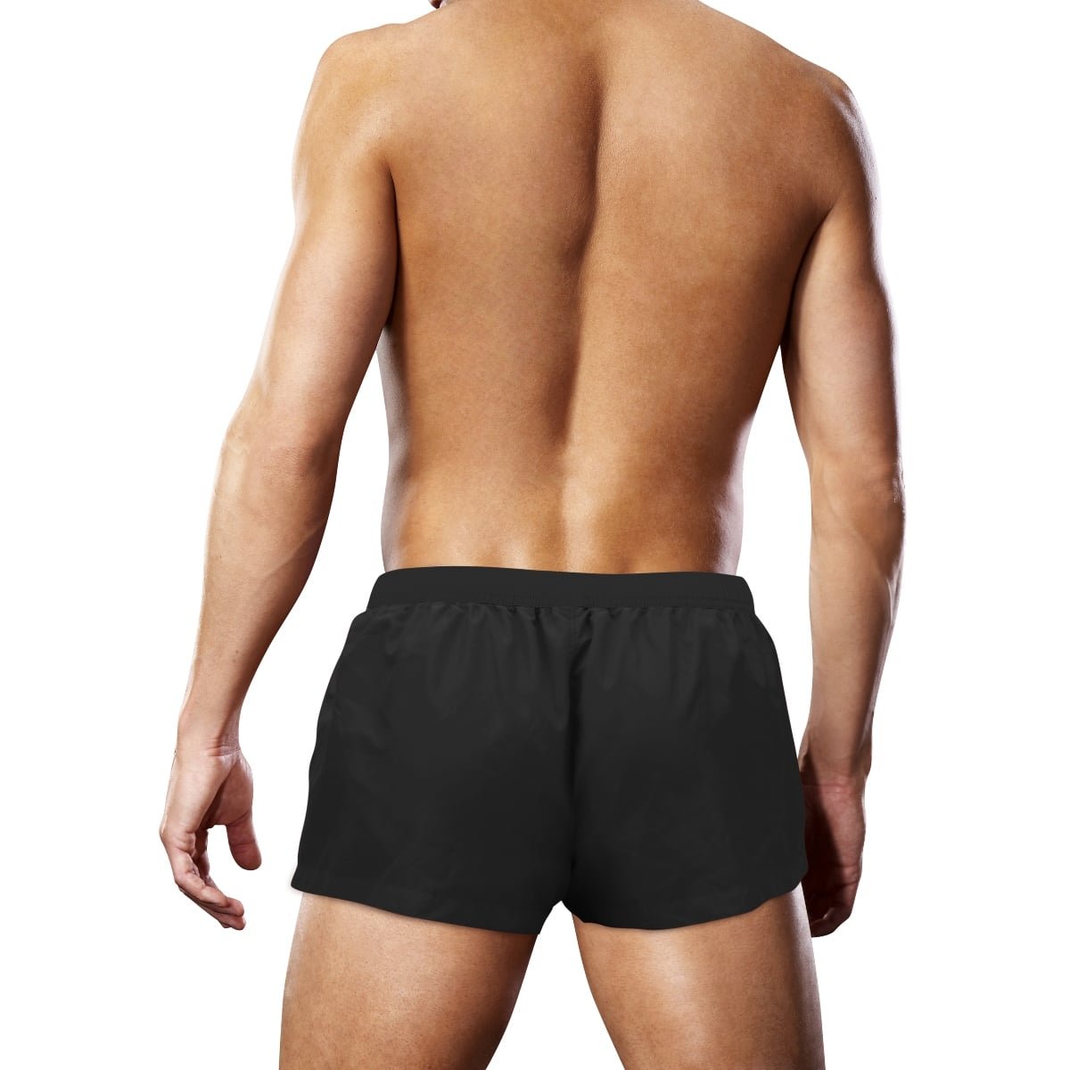 Prowler Swim Trunk Black Xlarge - Image 2