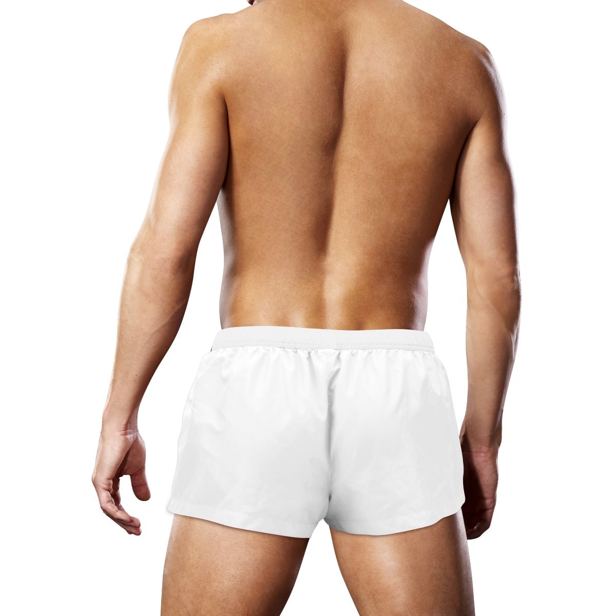 Prowler Swim Trunk White Xlarge - Image 2