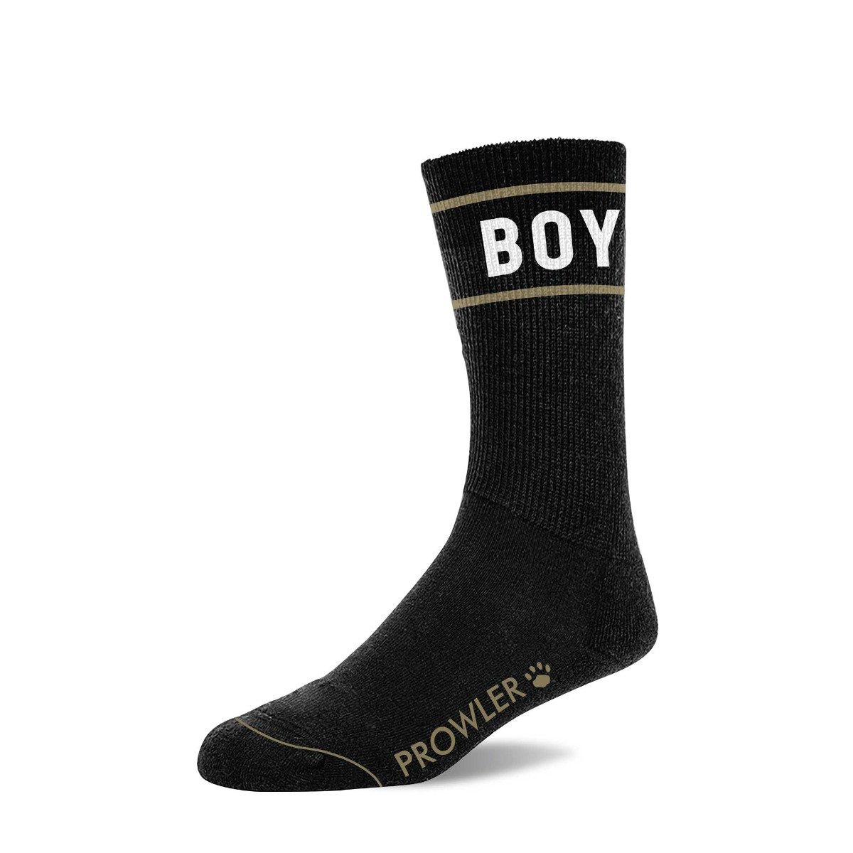 Prowler RED Boy Socks - Image 4