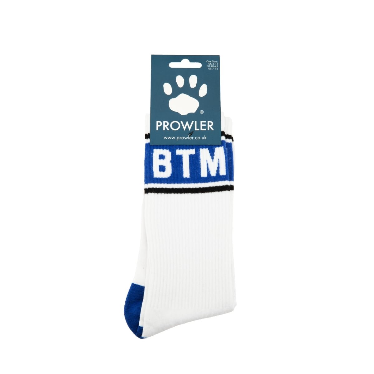 Prowler Bottom Socks - Image 3