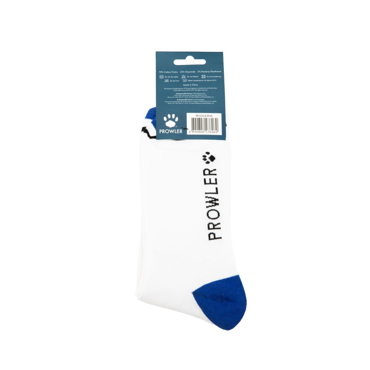 Prowler Bottom Socks - Image 5