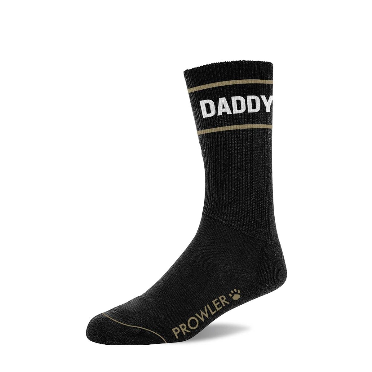 Prowler RED Daddy Socks - Image 3