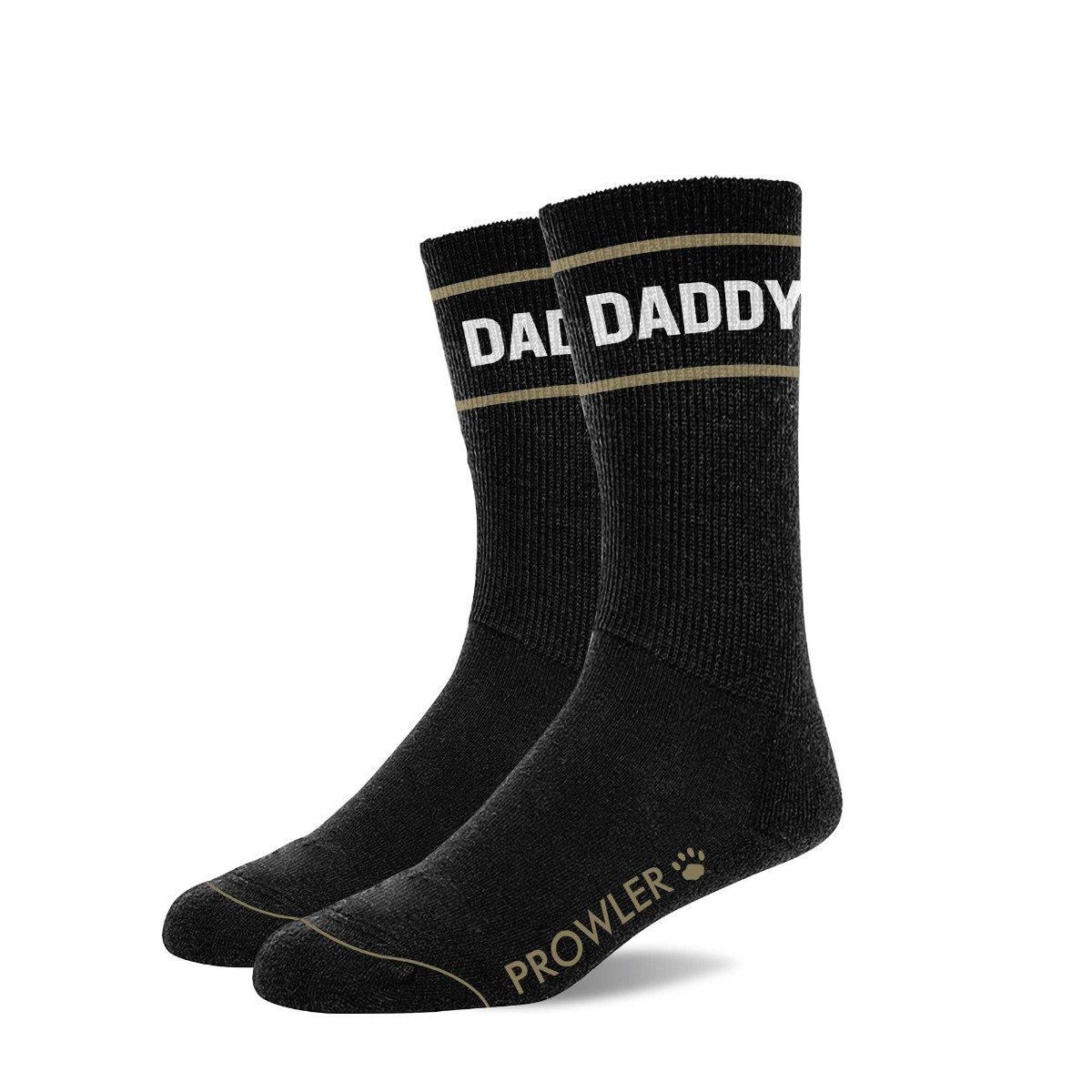 Prowler RED Daddy Socks - Image 2