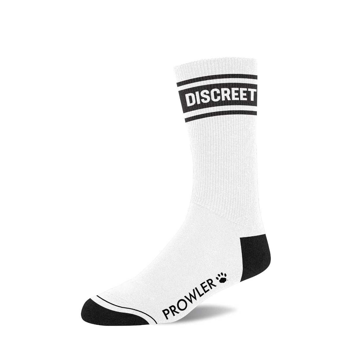 Prowler RED Discreet Socks - Image 3