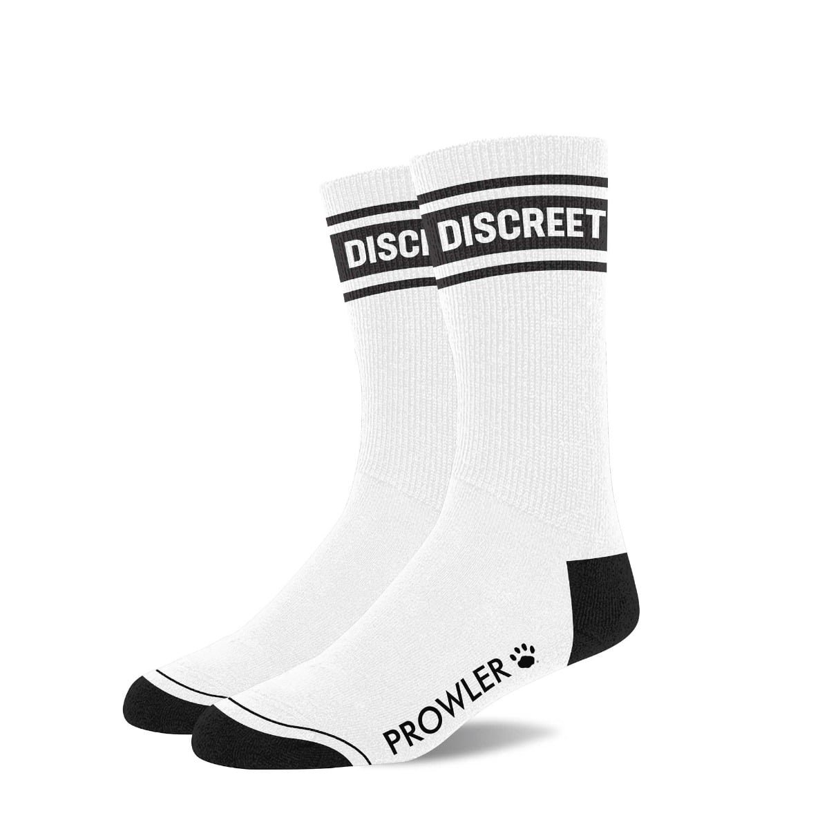 Prowler RED Discreet Socks - Image 2
