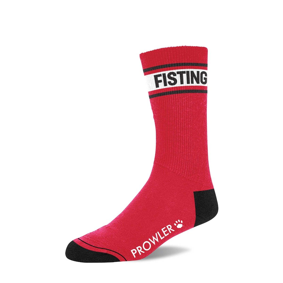 Prowler RED Fisting Socks - Image 3