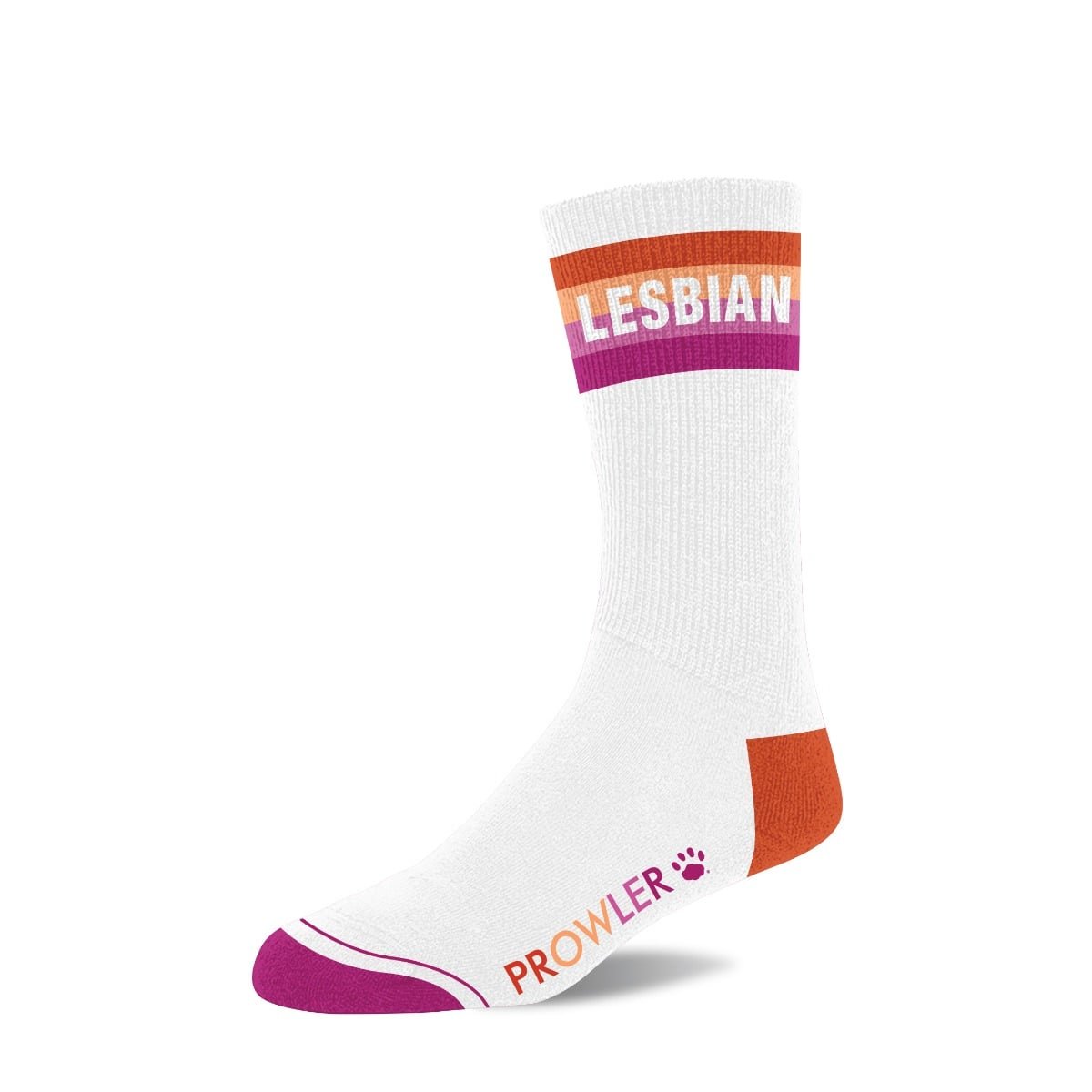 Prowler Lesbian Socks - Image 2