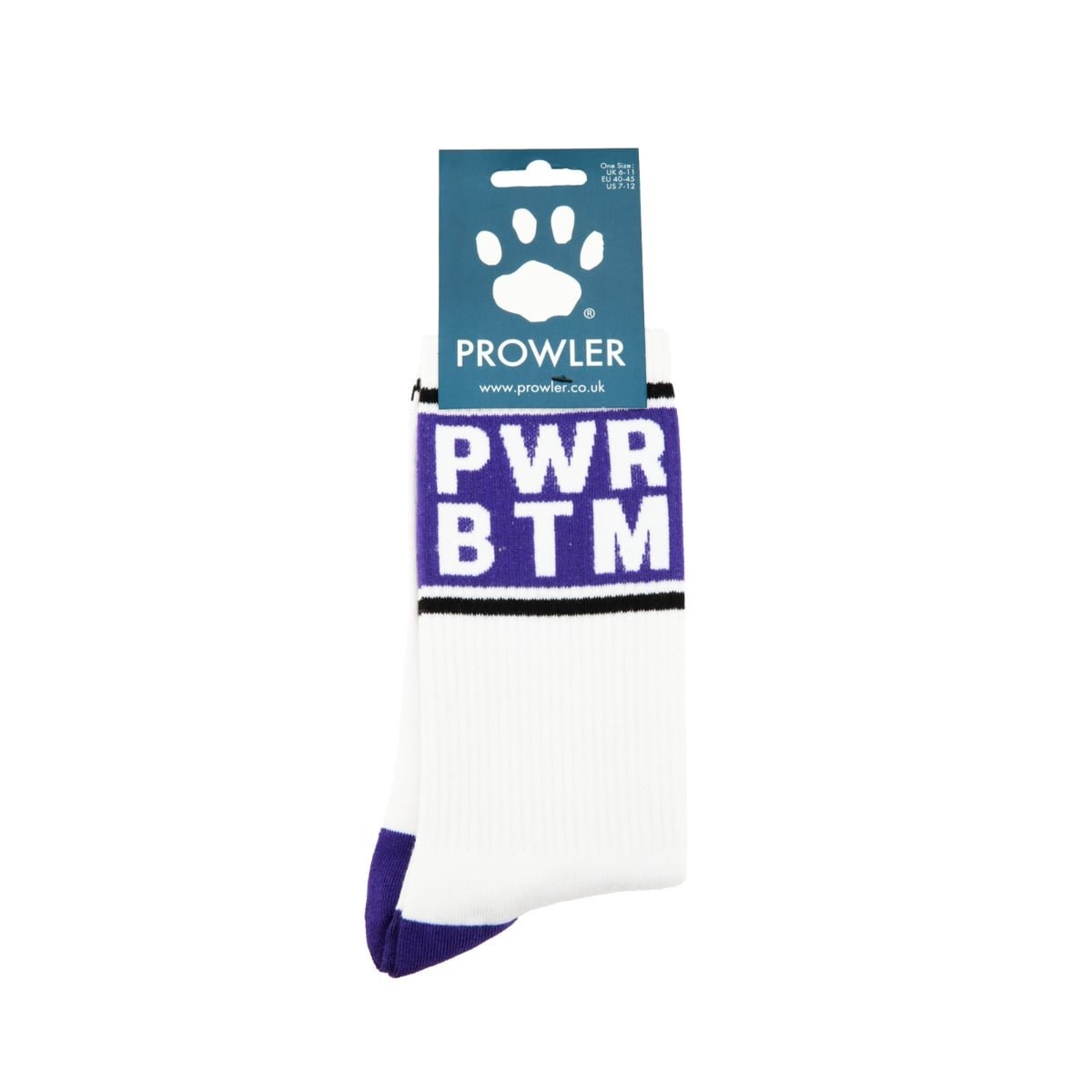 Prowler Power Bottom Socks - Image 3