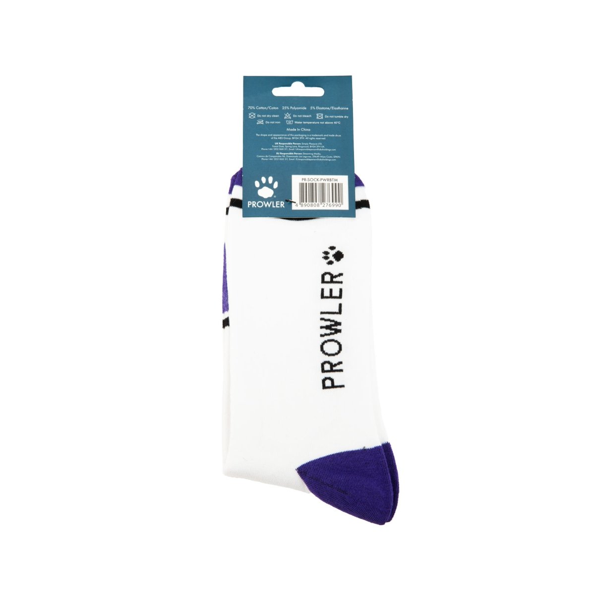 Prowler Power Bottom Socks - Image 5