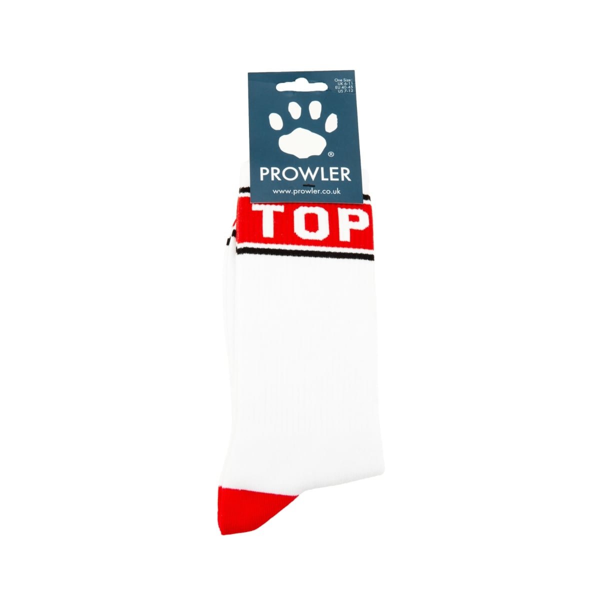 Prowler Top Socks - Image 2