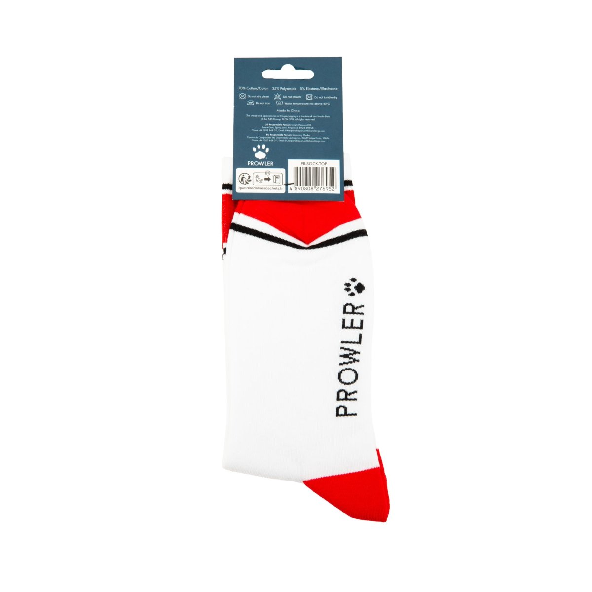 Prowler Top Socks - Image 5