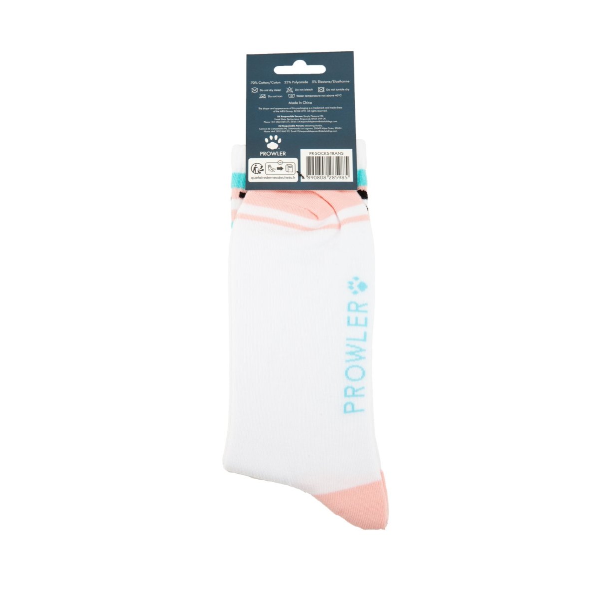 Prowler Trans Socks - Image 3