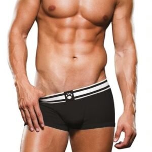 Prowler Black/White Trunk Medium