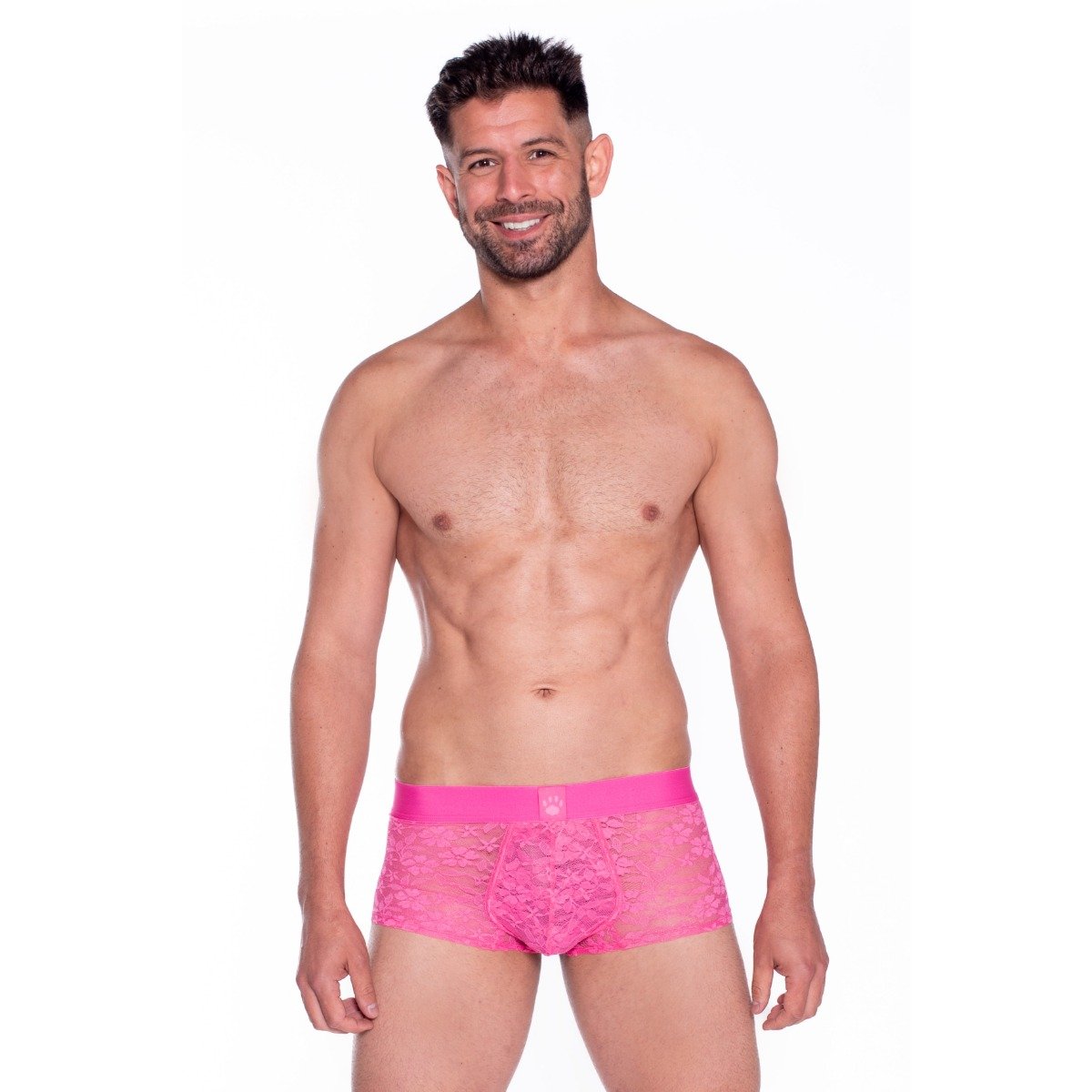 Prowler Pink Lace Trunk Small - Image 4