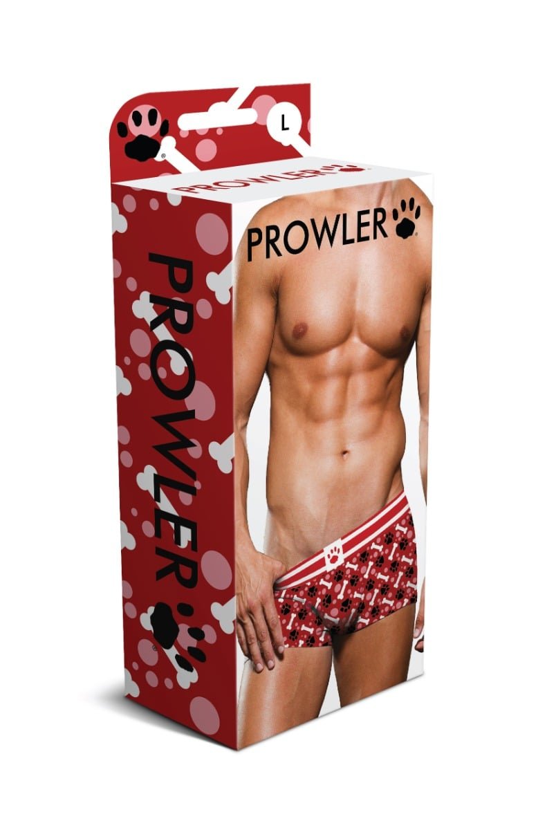Prowler Red Paw Trunk XL - Image 3